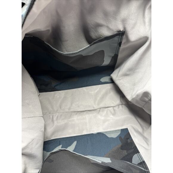 Andi New York Tote Bag Travel Weekender Convertible Messenger Commuter Duffle - Picture 6 of 11